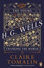 Cover: The Young H.G. Wells - Penguin Books Ltd