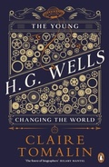 Cover: The Young H.G. Wells - Penguin Books Ltd