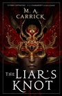 Cover: The Liar's Knot - Orbit