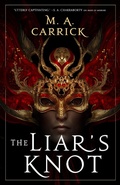 Cover: The Liar's Knot - Orbit