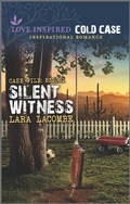 Cover: Silent Witness - Harlequin