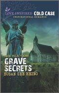 Cover: Grave Secrets - Harlequin