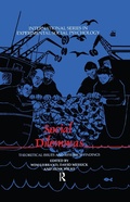 Cover: Social Dilemmas - Garland Science