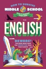 Cover: How to Survive Middle School: English - Random House Children's Books