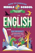 Cover: How to Survive Middle School: English - Random House Children's Books