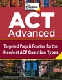 Cover: ACT Advanced - Princeton Review
