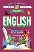 Cover: How to Survive Middle School: English - Bright Matter Books