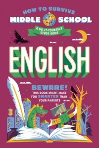 Enlarge image Cover: How to Survive Middle School: English - Bright Matter Books