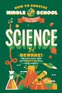 Cover: How to Survive Middle School: Science - Bright Matter Books