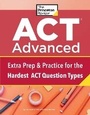 Cover: ACT Advanced - Princeton Review Publishing Corporation
