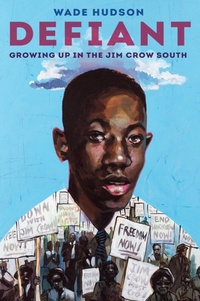 Enlarge image Cover: Defiant - Crown Books for Young Readers