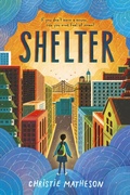 Cover: Shelter - Random House Books for Young Readers