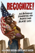 Cover: Recognize! - Crown Books for Young Readers