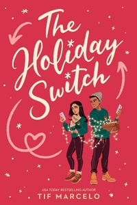 Enlarge image Cover: The Holiday Switch - Random House Inc