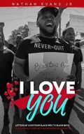 Cover: I Love You - Building Muscle LLC