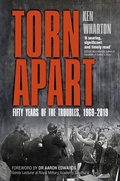 Cover: Torn Apart - The History Press Ltd