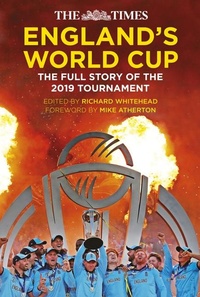 Abbildung von: The Times England's World Cup - The History Press Ltd
