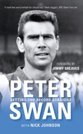 Cover: Peter Swan - The History Press Ltd