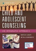 Cover: Child and Adolescent Counseling - Springer Publishing Company