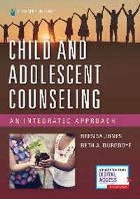 Enlarge image Cover: Child and Adolescent Counseling - Springer Publishing Company