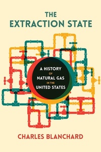Enlarge image Cover: The Extraction State - Penguin Random House South Africa