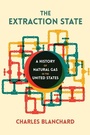Cover: The Extraction State - University of Pittsburgh Press