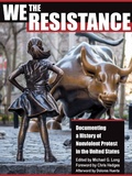 Cover: We the Resistance - City Lights Publishers