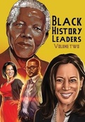 Cover: Black History Leaders - TidalWave Productions