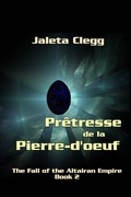 Cover: Pr&ecirc;tresse de la pierre d'oeuf - Babelcube Inc.