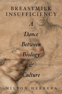 Abbildung von: Breastmilk Insufficiency: A Dance Between Biology & Culture - BOOKBABY