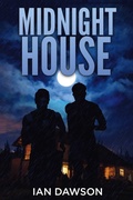 Cover: Midnight House - BOOKBABY