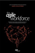 Cover: Agile Workforce - BOOKBABY