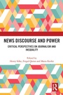 Cover: News Discourse and Power - Routledge