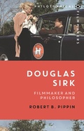 Cover: Douglas Sirk - Bloomsbury Academic