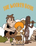 Cover: Wookey Boys - AUSTIN MACAULEY PUBLISHERS LTD