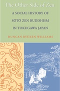Cover: The Other Side of Zen - Princeton University Press