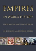 Cover: Empires in World History - Princeton University Press