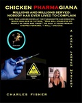 Cover: Chicken Pharmagiana - charles fisher