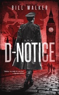 Cover: D-Notice - DeLarge Books