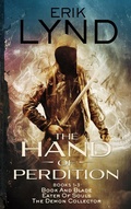 Cover: The Hand Of Perdition Series Books 1-3 - The Hand of Perdition