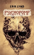 Cover: Psychopomp - Broken Gods Press