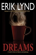 Cover: Dreams - Broken Gods Press