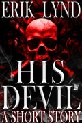 Cover: His Devil - Broken Gods Press