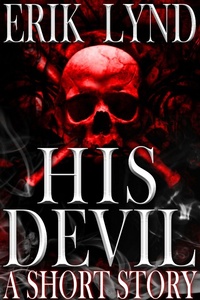 Enlarge image Cover: His Devil - Broken Gods Press