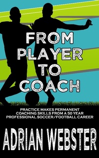 Enlarge image Cover: From Player to Coach - Books To Go Now