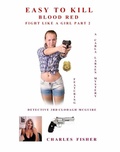 Cover: Easy to Kill (Carla Larsen Mystery) - Carla Larsen Mystery