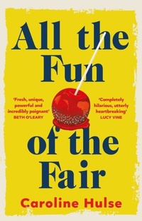 Enlarge image Cover: All the Fun of the Fair - Orion
