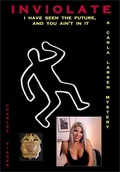 Cover: Inviolate (Carla Larsen Mystery) - Carla Larsen Mystery
