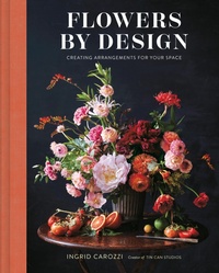 Abbildung von: Flowers by Design - Abrams