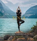 Cover: Fifty Places to Practice Yoga Before You Die - Abrams Image
